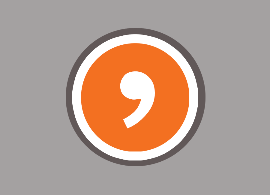 comma CMMS